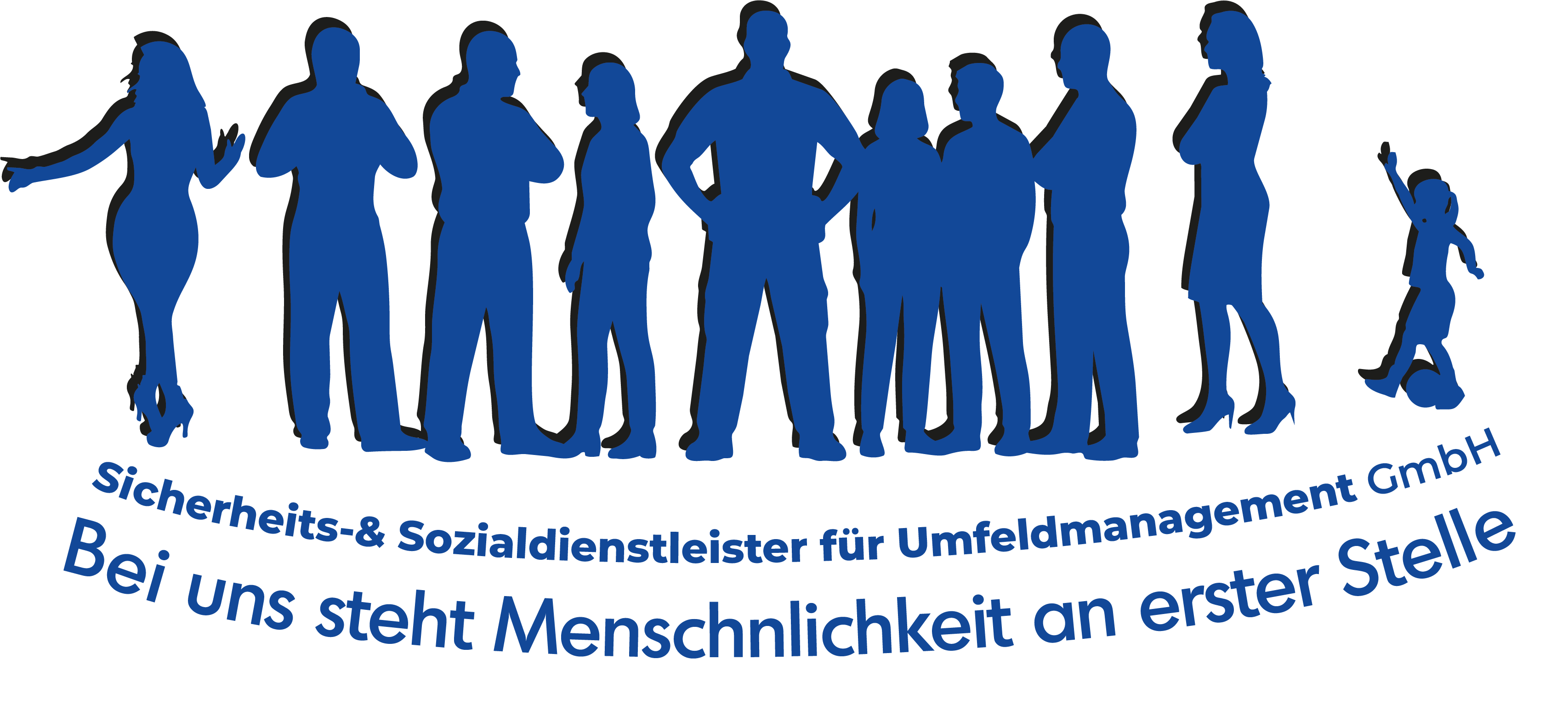 Grell-Guard Team Visualisierung